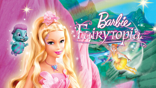 Watch Barbie & The Diamond Castle | Netflix Watch Barbie & The Diamond Castle | Netflix